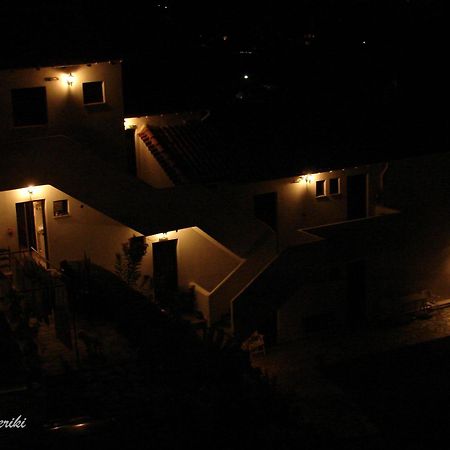 Villa Frideriki Agia Paraskevi  Exteriör bild
