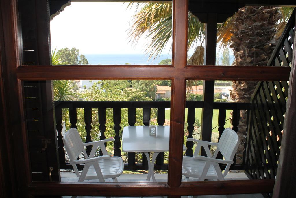 Villa Frideriki Agia Paraskevi  Rum bild