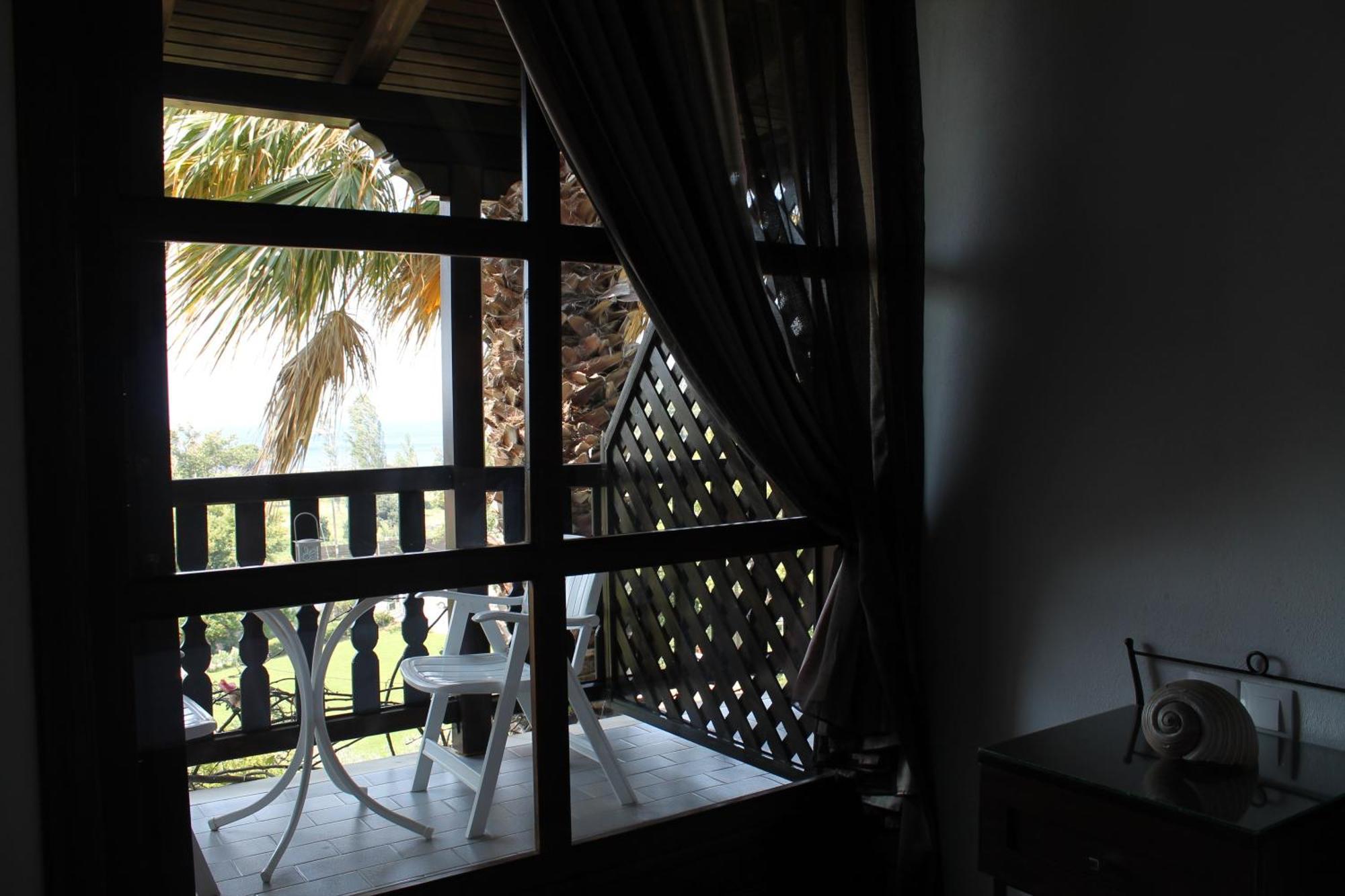 Villa Frideriki Agia Paraskevi  Rum bild